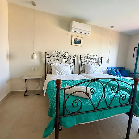 Lithari Penthouse *
