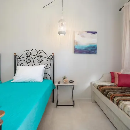 Lithari Penthouse *