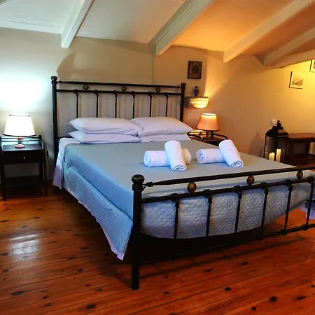 Lithari Penthouse