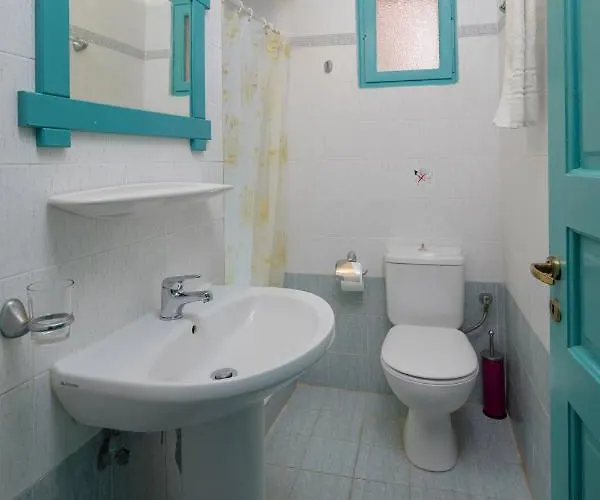 Appartement Lithari Penthouse