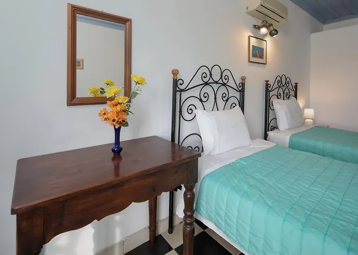 Lithari Penthouse * Alykanas (Zakynthos)
