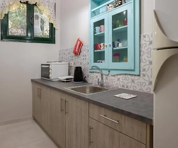 Lithari Penthouse Alykanas (Zakynthos)