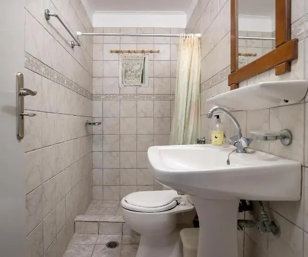 Lithari Penthouse * Alykanas (Zakynthos)