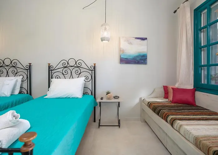 Lithari Penthouse *