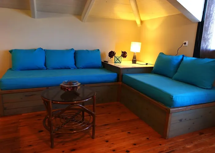 Lithari Penthouse Alykanas (Zakynthos)