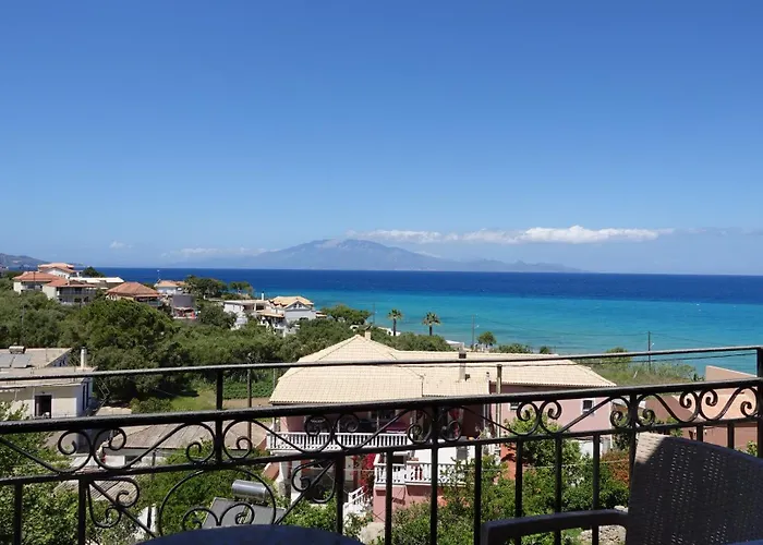 Lithari Penthouse Alykanas (Zakynthos)
