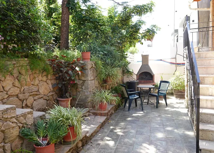Appartement Lithari Penthouse Alykanas (Zakynthos)