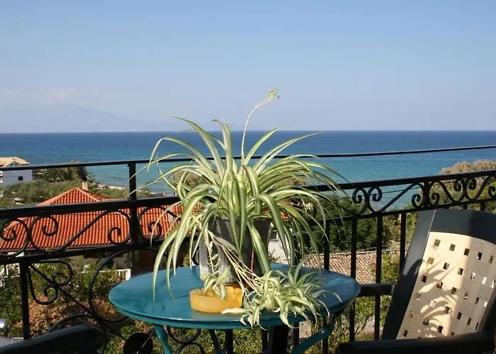 Lithari Penthouse *