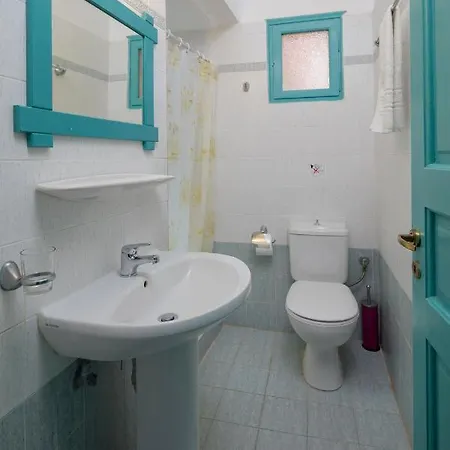 Appartamento Lithari Penthouse