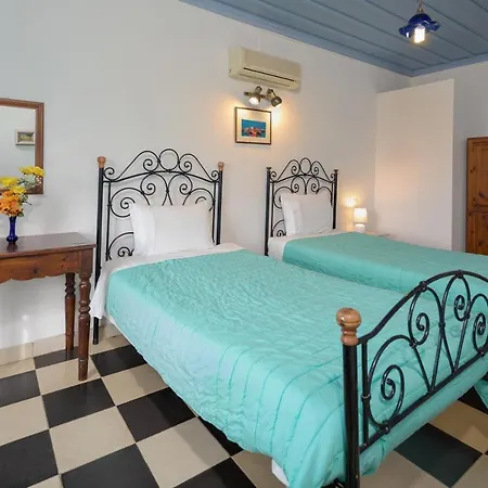 Apartamento Lithari Penthouse Alykanas (Zakynthos)