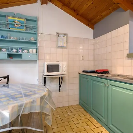 Apartman Lithari Penthouse *