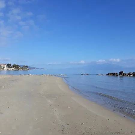 Lithari Penthouse Apartman