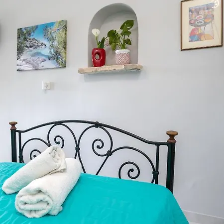 Lithari Penthouse