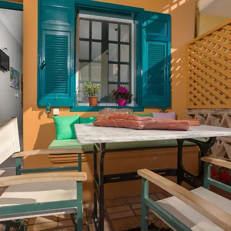 Lithari Penthouse Alykanas (Zakynthos)