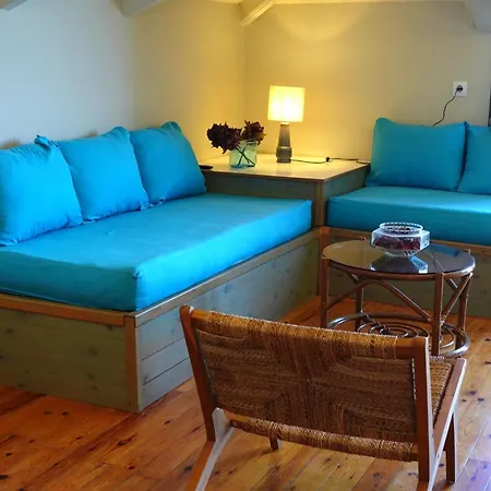 Lithari Penthouse Apartmán