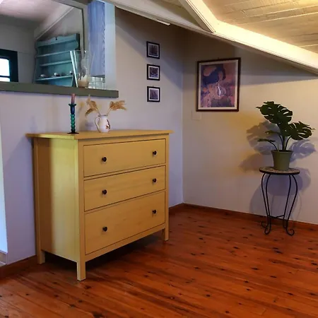 Apartman Lithari Penthouse