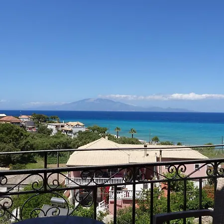 Lithari Penthouse Alykanas (Zakynthos)