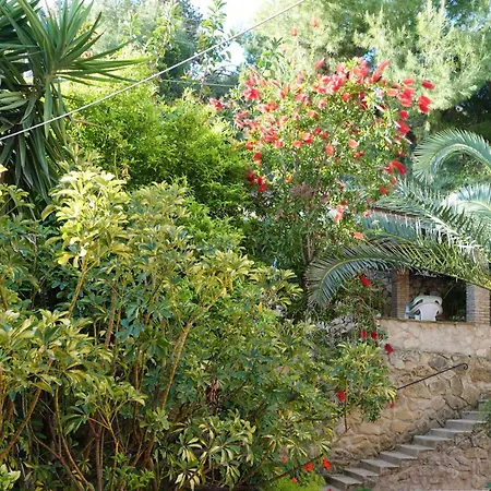 Apartman Lithari Penthouse