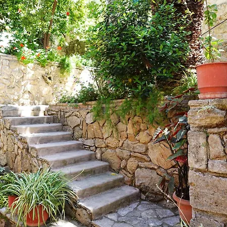 Lithari Penthouse Apartmán Alykanas (Zakynthos)