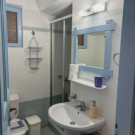 Lithari Penthouse Alykanas (Zakynthos)
