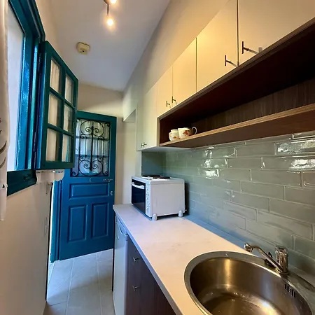 Apartment Lithari Penthouse Alykanas (Zakynthos)
