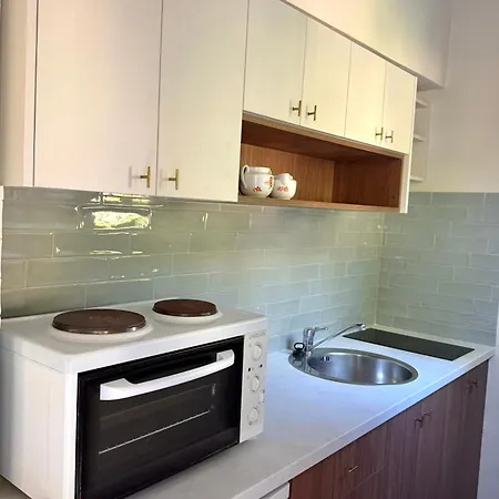 Lithari Penthouse Apartment *