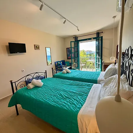 Lithari Penthouse * Alykanas (Zakynthos)