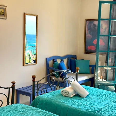 Lithari Penthouse * Alykanas (Zakynthos)