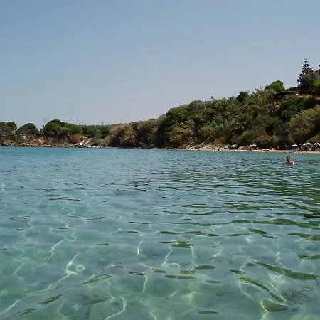 Lithari Penthouse * Alikanász