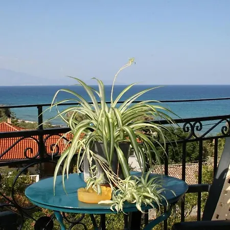 Lithari Penthouse *