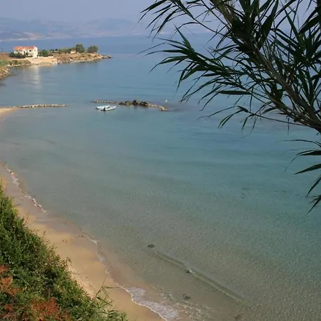 Lithari Penthouse Apartamento Alykanas (Zakynthos)