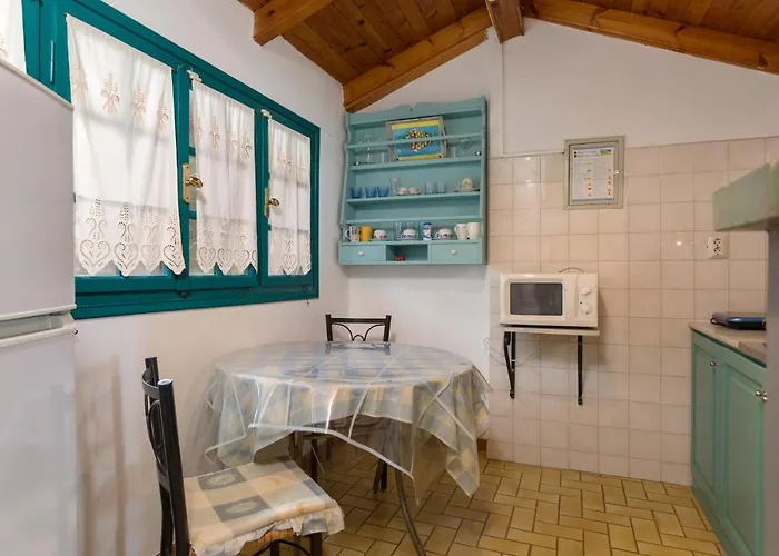 Lithari Penthouse * اليكاناس