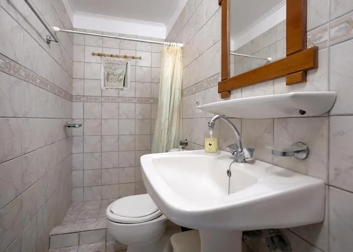 Lithari Penthouse *
