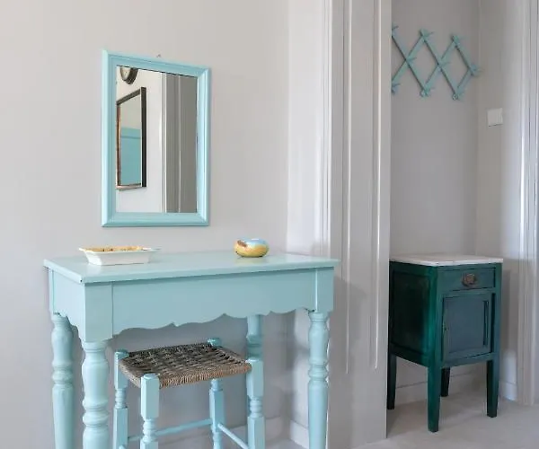 Lithari Penthouse شقة اليكاناس