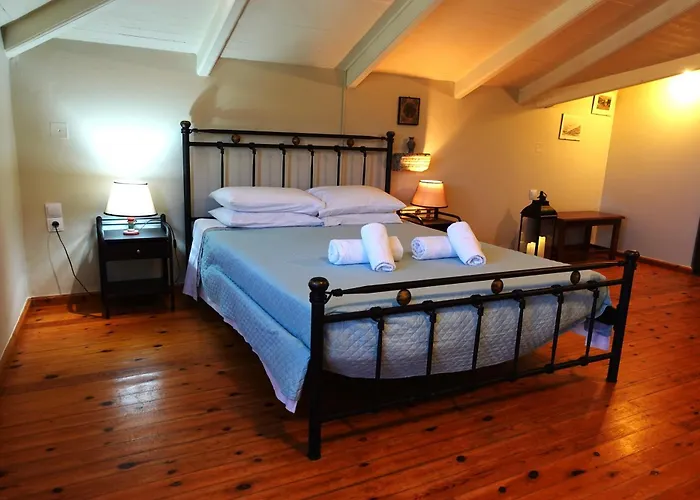 Lithari Penthouse