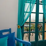 Lägenhet Lithari Penthouse *
