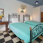 Lägenhet Lithari Penthouse Alykanas (Zakynthos)