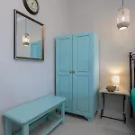 Lithari Penthouse Lägenhet *