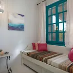 Lägenhet Lithari Penthouse
