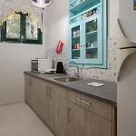 Lithari Penthouse Alykanas (Zakynthos)