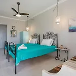 Lithari Penthouse Lägenhet Alykanas (Zakynthos)