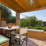 Lägenhet Lithari Penthouse Alykanas (Zakynthos)