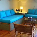 Lithari Penthouse Lägenhet