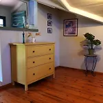 Lägenhet Lithari Penthouse