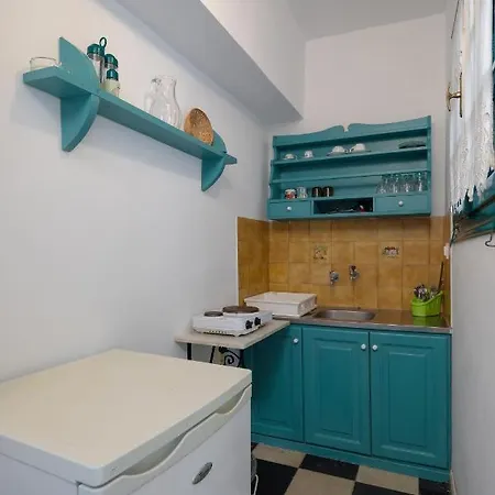 Lithari Penthouse Appartamento