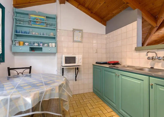 Apartment Lithari Penthouse *